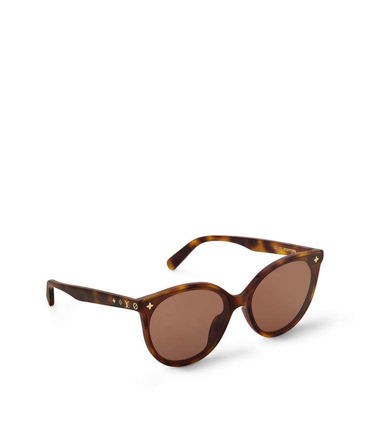 My Monogram Fame Cat Eye Sunglasses S00 - Accessories Z3003U  display picture 1