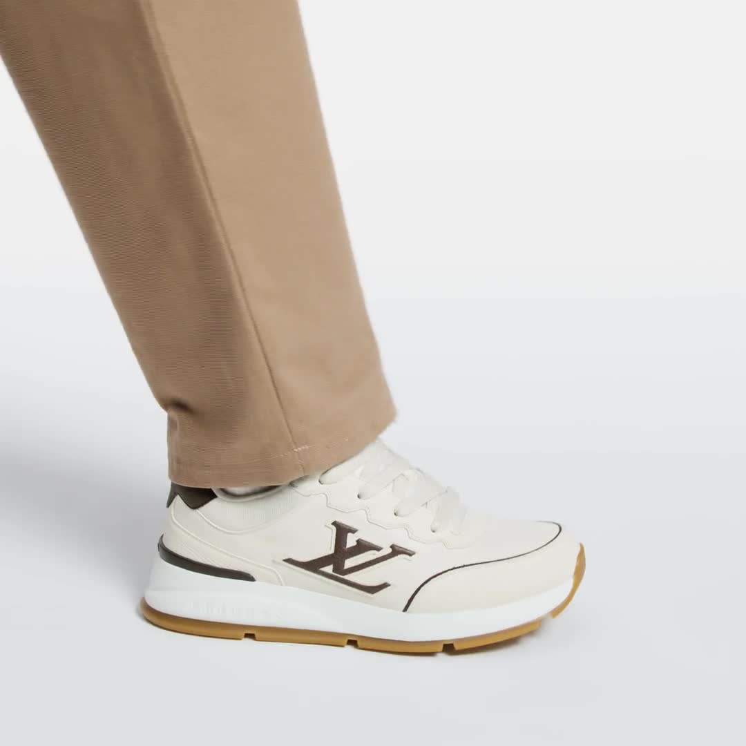 LV Classic Sneaker - Shoes 1AKBX5 | LOUIS VUITTON