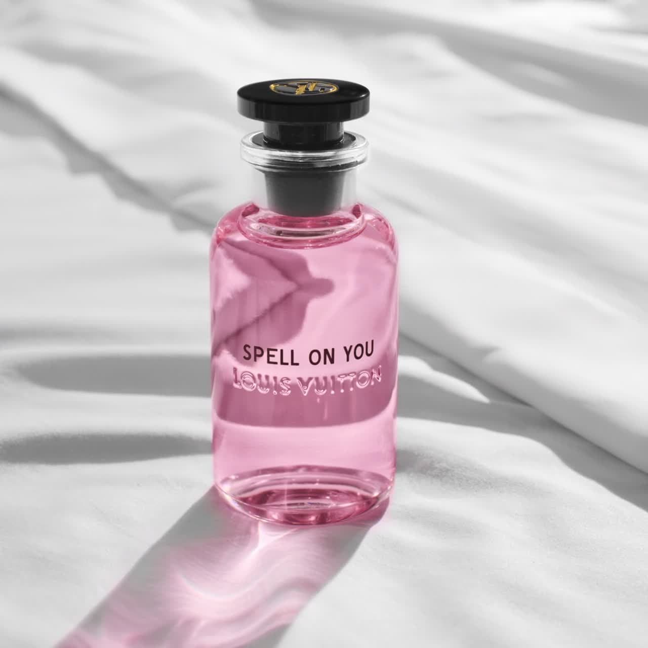 Spell on You - Icons | LOUIS VUITTON