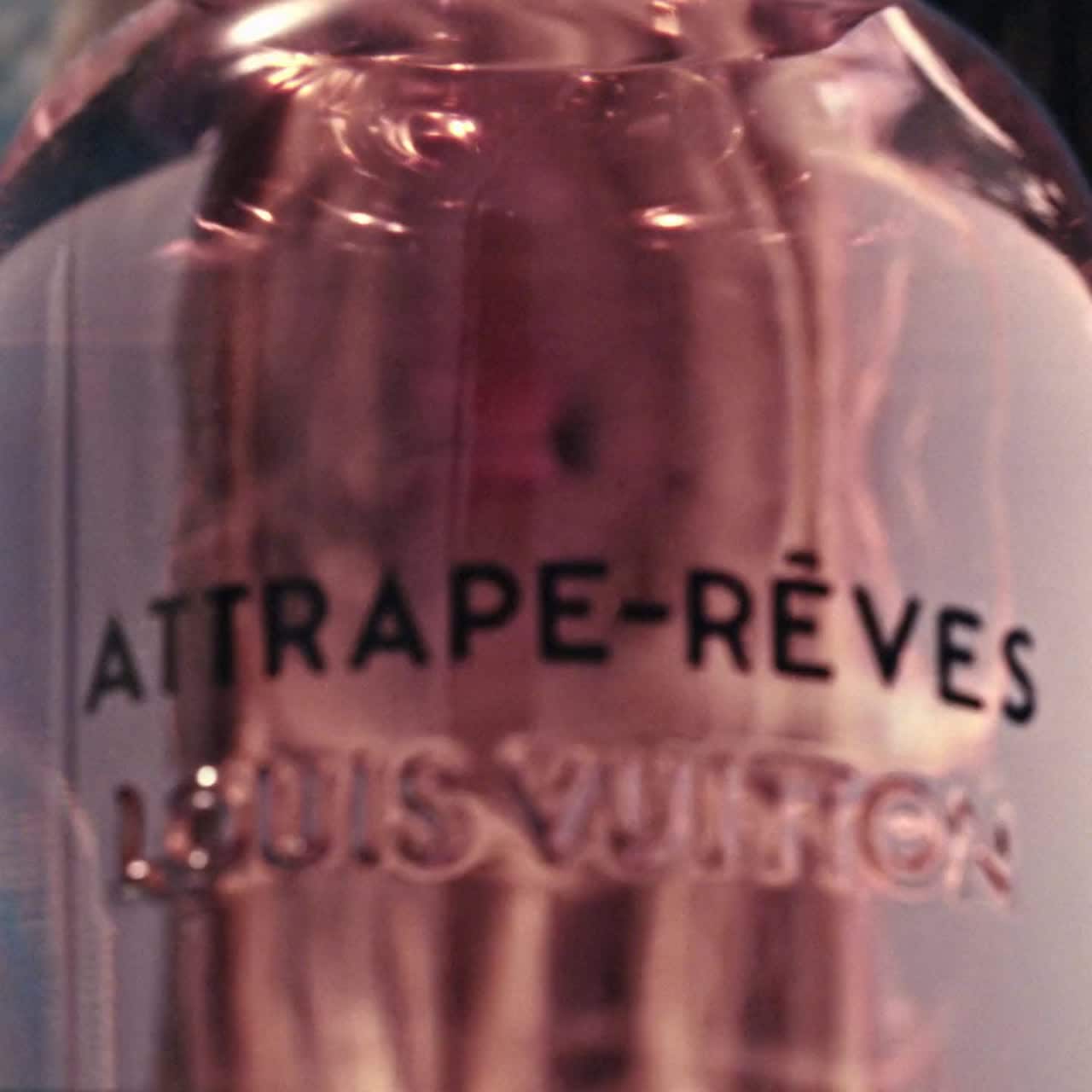 Attrape-Rêves - New In Women LP0479 | LOUIS VUITTON